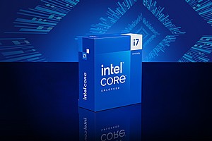  Intel Core i7-14700KF 14Gen 5.6GHz 33MB LGA1700 BOX
